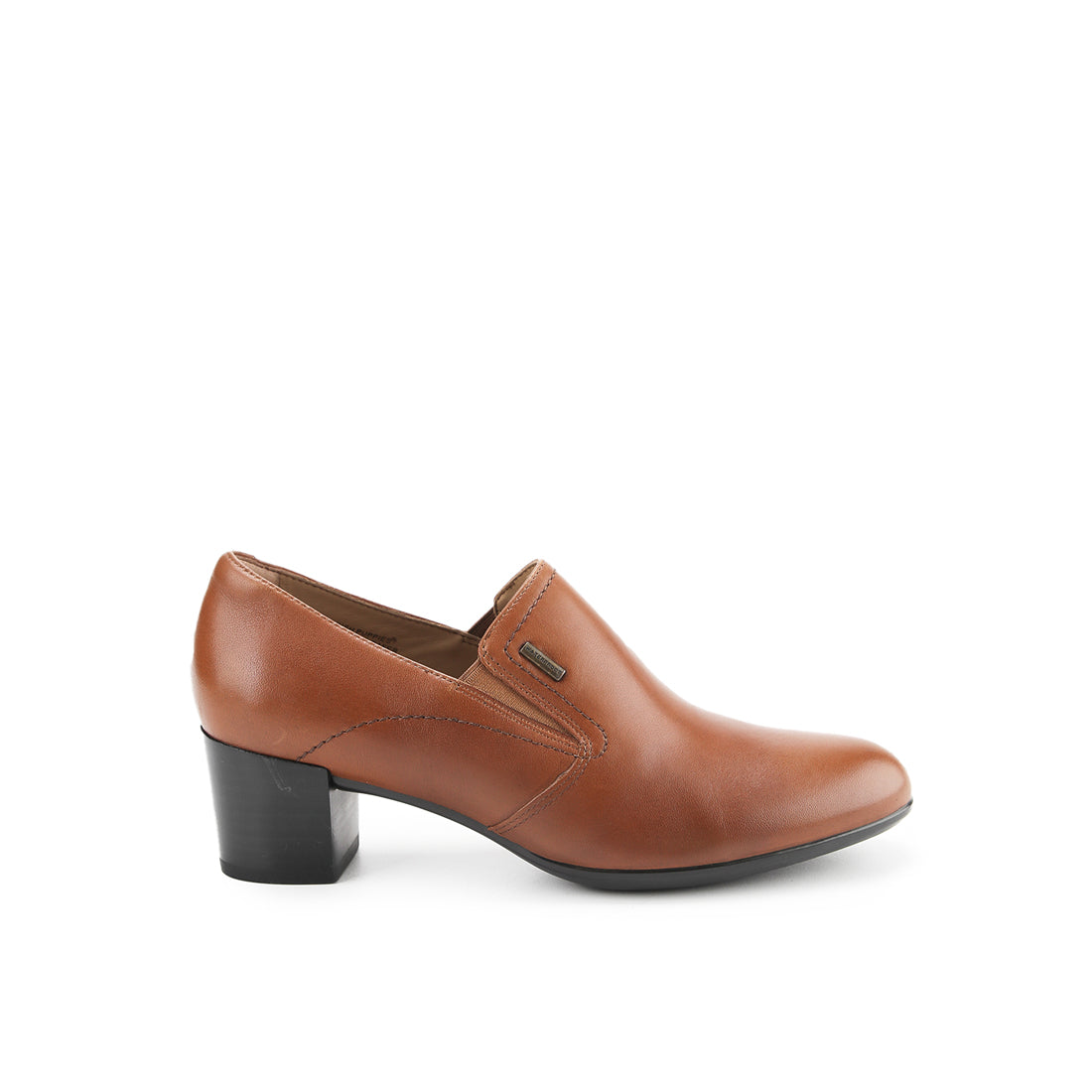 Sharon Loafer In Tan