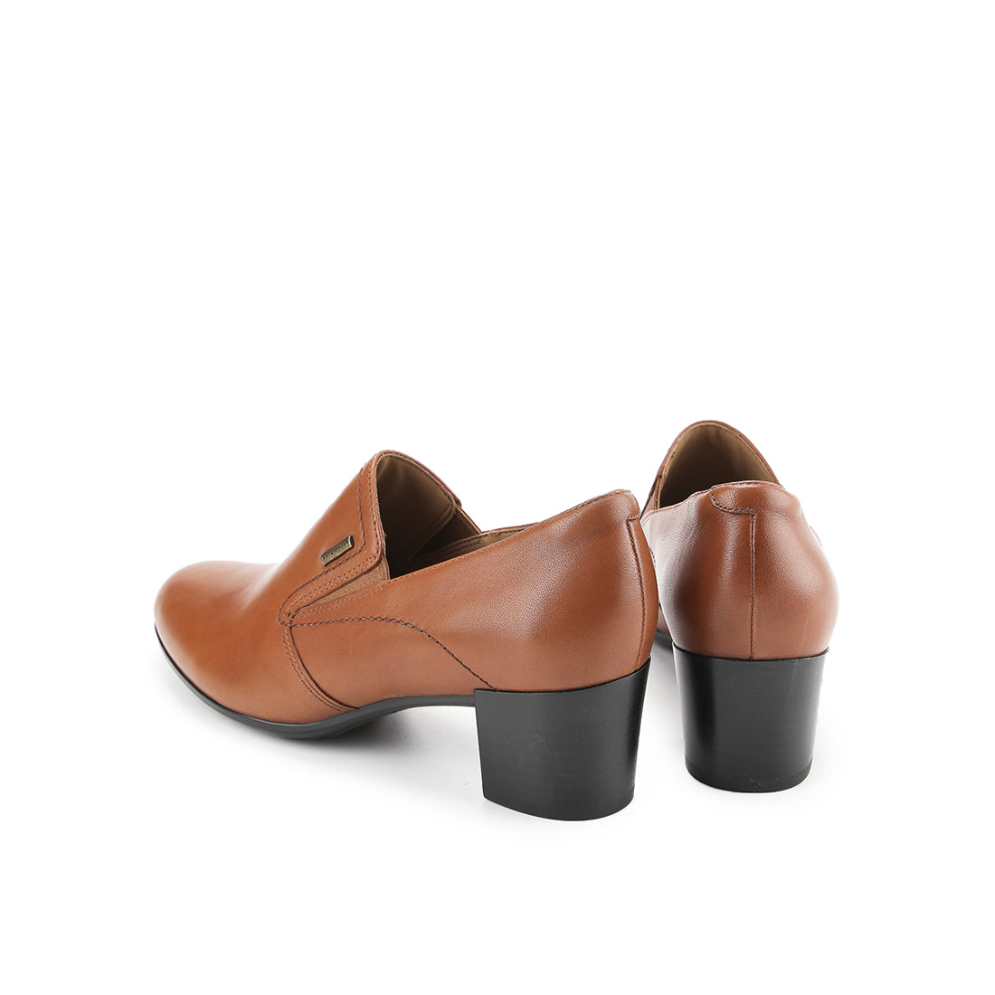 Sharon Loafer In Tan