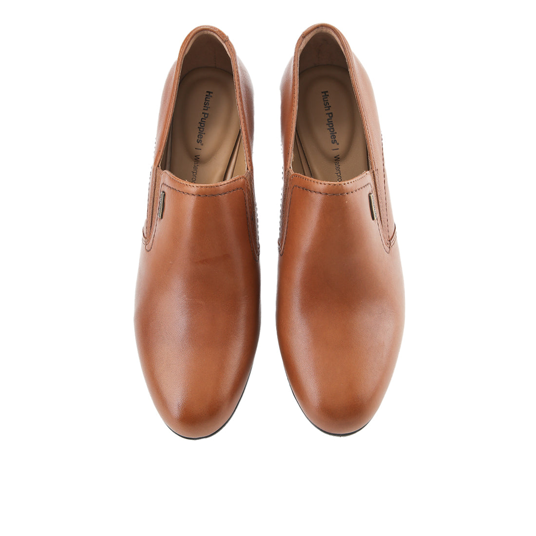 Sharon Loafer In Tan