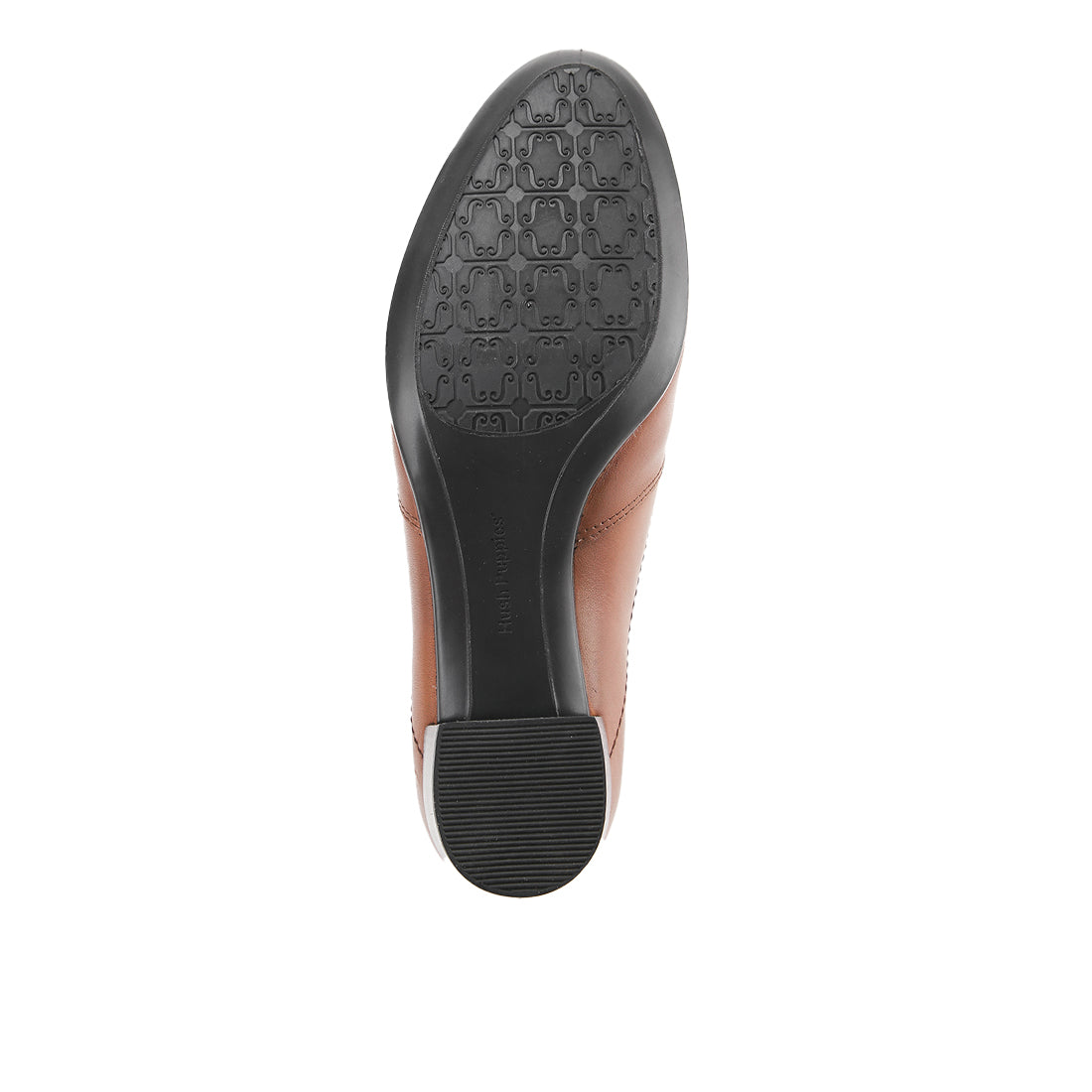 Sharon Loafer In Tan