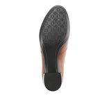 Sharon Loafer In Tan