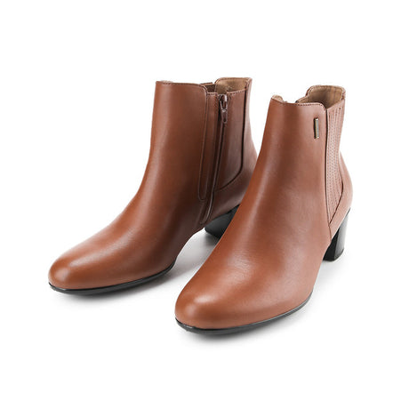 Sharon Rain In Tan