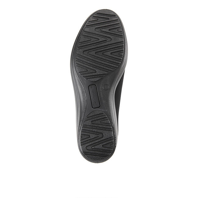 Visca Lyla Slipon