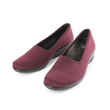 Visca Lyla Slipon