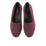 Visca Lyla Slipon