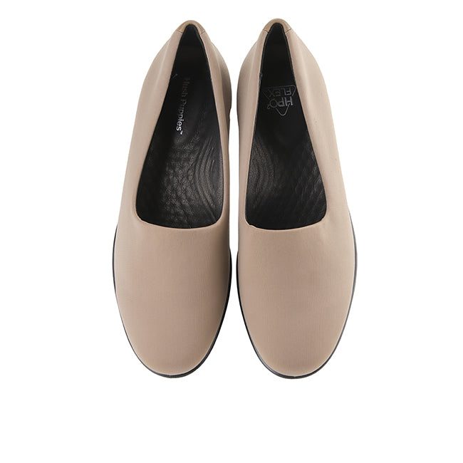Visca Lyla Slipon