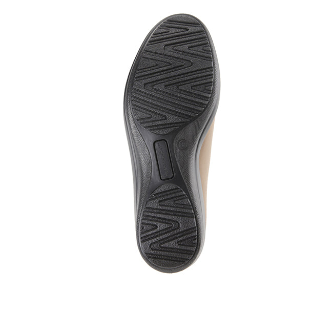 Visca Lyla Slipon