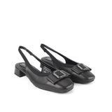Heels Esther Hella Slingback