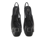 Heels Esther Hella Slingback