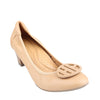 Hush Puppies Sepatu Almond Toe Wanita Ailsa In Almond