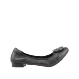 Almond Toe Albie In Black