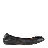 Flats Samantha In Black