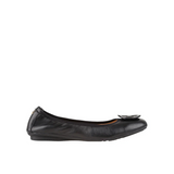 Flats Samantha In Black