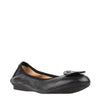 Hush Puppies Sepatu Flats Wanita Samantha In Black