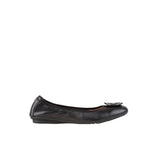Hush Puppies Sepatu Flats Wanita Samantha In Black