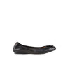 Hush Puppies Sepatu Flats Wanita Samantha In Black
