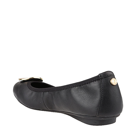 Almond Toe Samantha Ii In Black