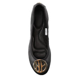 Almond Toe Samantha Ii In Black