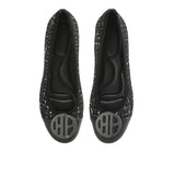Flats Samantha Twilly In Black