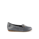 Flats Mathea Jansen In Blue