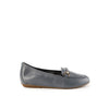 Flats Mathea Jansen In Blue