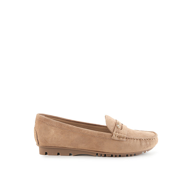 Flats Whitney In Camel