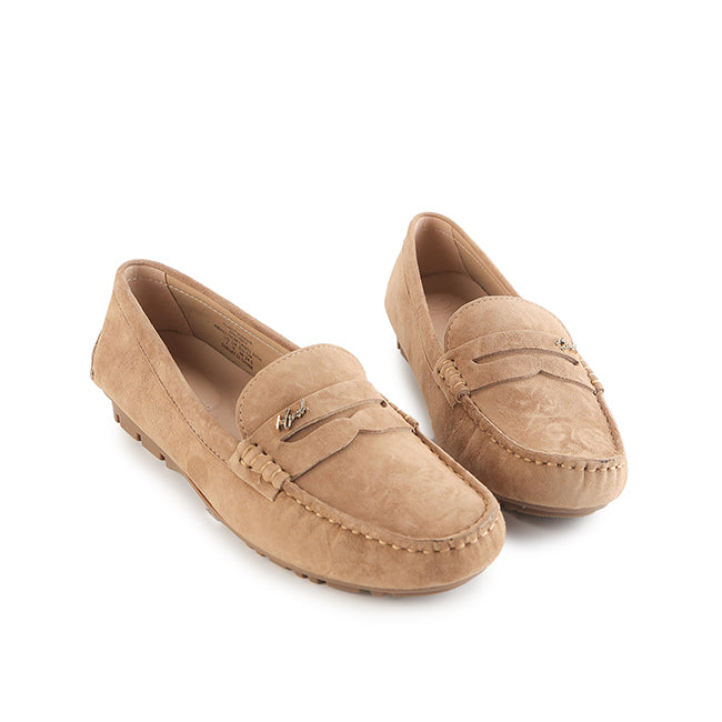Flats Whitney In Camel