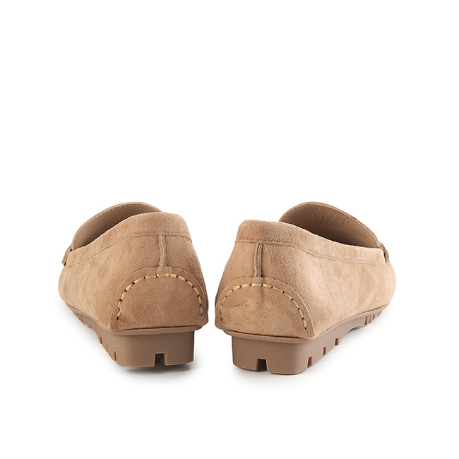 Flats Whitney In Camel