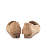 Flats Whitney In Camel