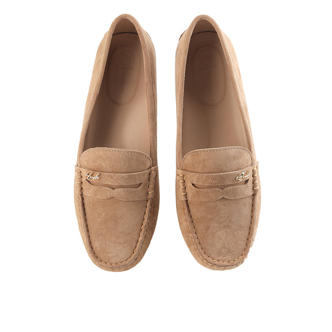 Flats Whitney In Camel