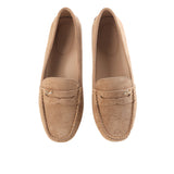 Flats Whitney In Camel