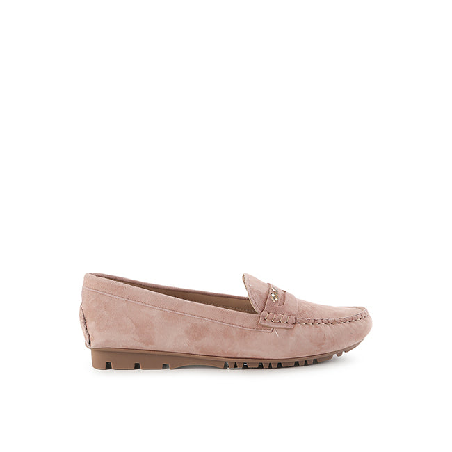 Flats Whitney In Pink