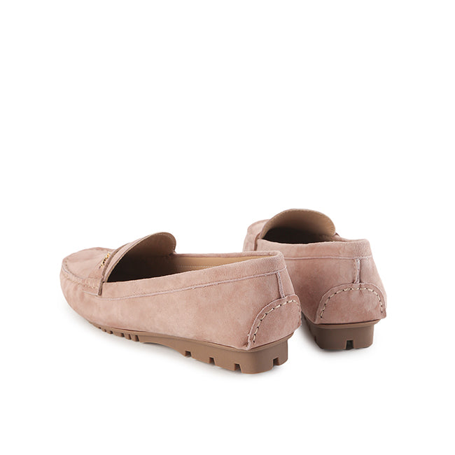 Flats Whitney In Pink