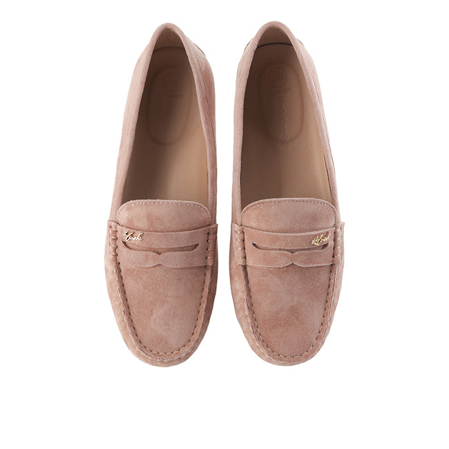 Flats Whitney In Pink