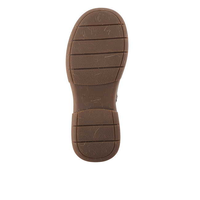 Boots Sahara In Brown