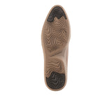 Loafers Aura Loafer In Cognac Leather