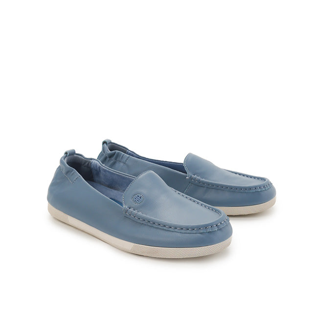 Harmony Tr Slip On In Blue