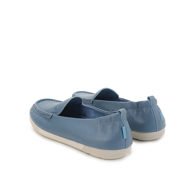 Harmony Tr Slip On In Blue