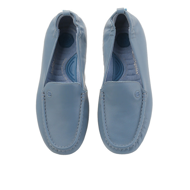 Harmony Tr Slip On In Blue