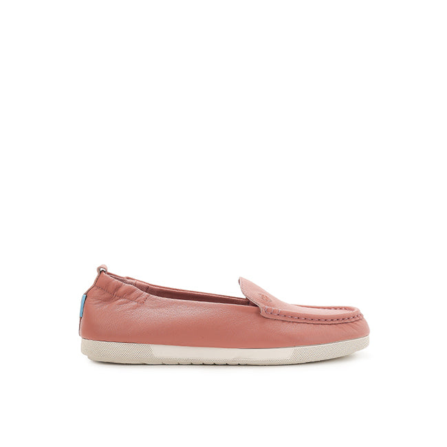 Harmony Tr Slip On In Pink