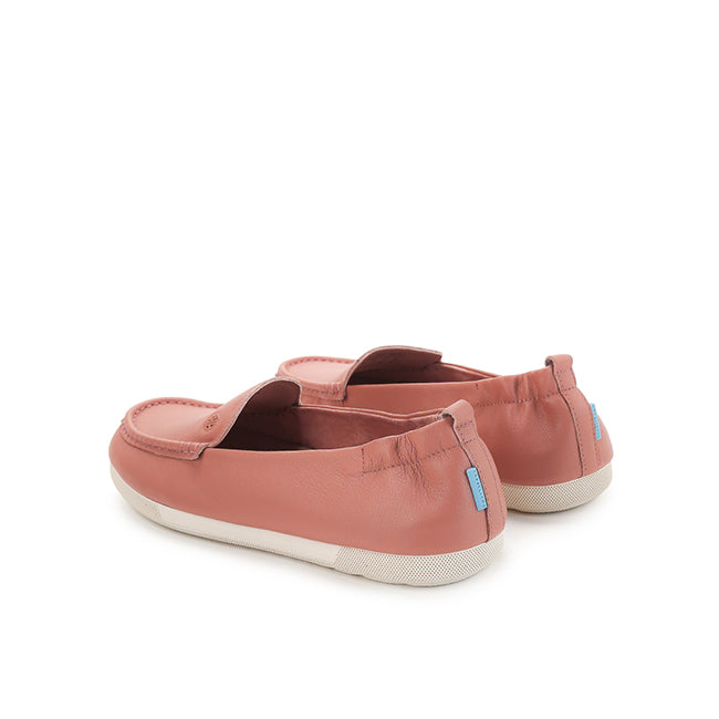Harmony Tr Slip On In Pink