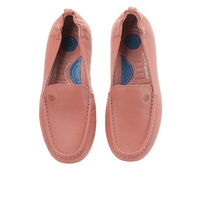 Harmony Tr Slip On In Pink