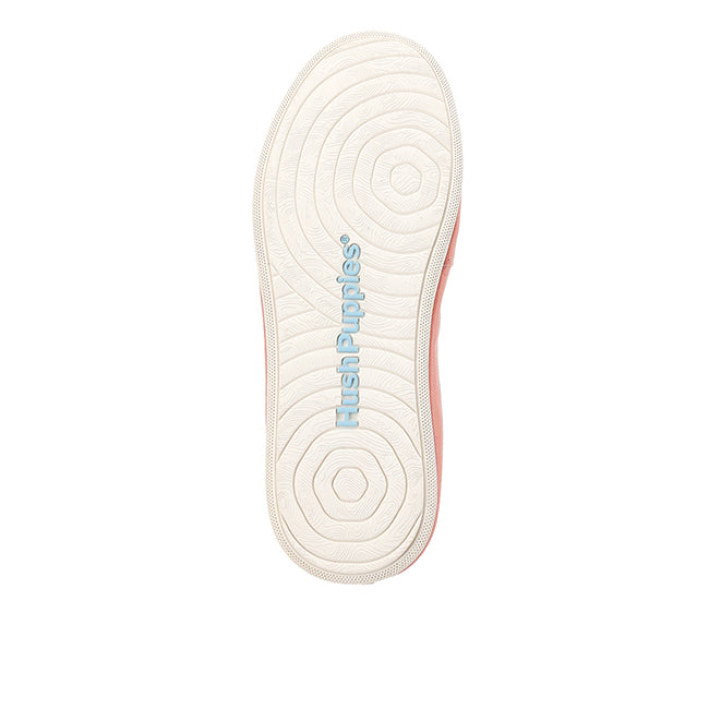 Harmony Tr Slip On In Pink