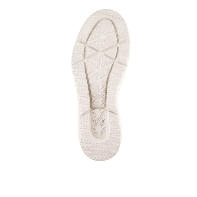 Slip On Joy Slip-On In Tan Leather