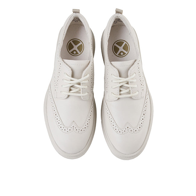Sneakers Joy Wingtip