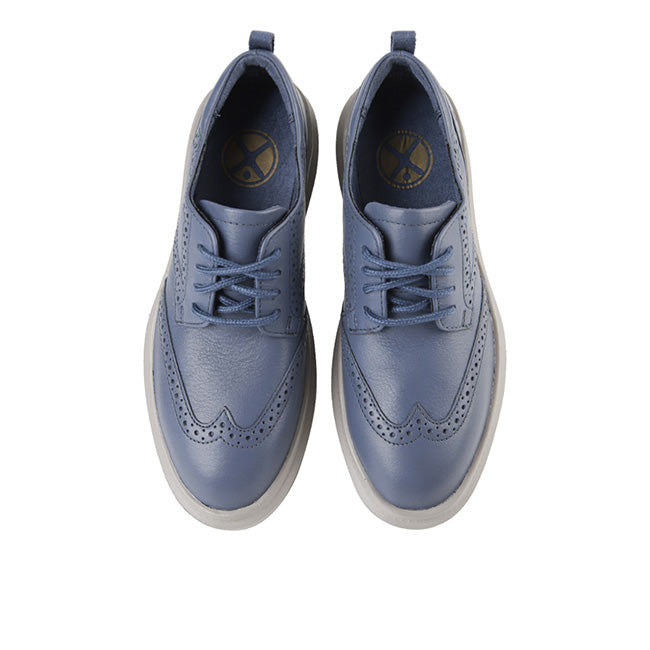 Sneakers Joy Wingtip