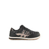 Seventy Eight In Bold Black Leather