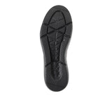 Joy Penny Loafer In Fig Leather