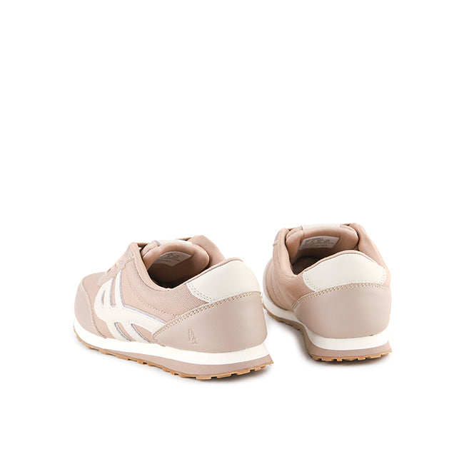 Seventy Eight In Warm Taupe Leather