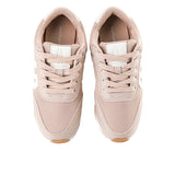 Seventy Eight In Warm Taupe Leather